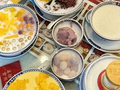 -赵记传承·中国甜品(福州总店)