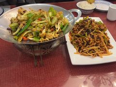 -桃子餐厅·天津菜(红星路直营店)