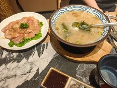 -隐家本格烧肉(万达广场店)