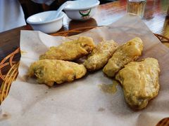 -南记食粥坊·宵夜大排档(莲花总店)