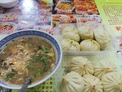 -宝正臻天津包子总店(金阳光居易店)