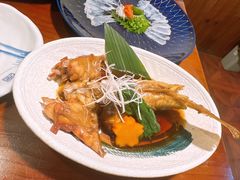 -桥岚·巷子鲜河豚鱼(专门店)