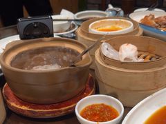 -岭南小生·粤港点心(南门口店)