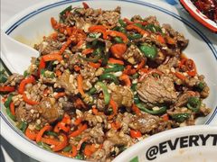 -欧记大排档·景德菜(上海首店)