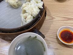 -晓友烧麦(光华村店)