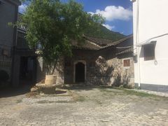 -武汉姚家山旅游景区