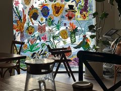-The Good Place好地方·Brunch·coffee(国贸店)
