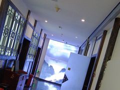 -鸭王烤鸭店(三里河店)