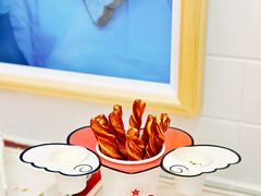 -红星前进面包牛奶公司(君太店)