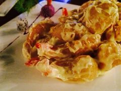 iphone_upload_pic-梧桐花园餐厅(新城店)