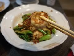 炒河粉-Dash Teak House