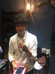 -藤野造型