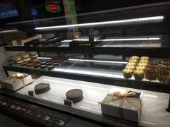 -Awfully Chocolate(嘉里城店)