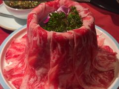 -蓉城老妈火锅(双林路店)
