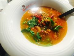 -哇蛙牛功夫面渝都料理(龙阳广场店)