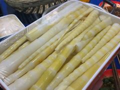 笋尖-马路边边串串香(大成路店)