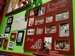 大堂-小娘惹厨房Little Nyonya(狮城有约上榜店)