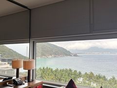 -三亚太阳湾柏悦酒店