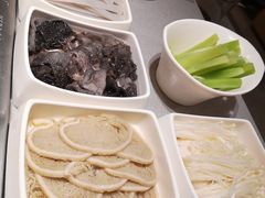 -海底捞火锅(凯德广场店)