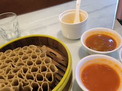-老太原菜馆(中正天街店)