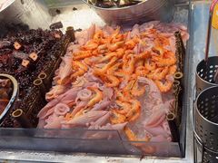 -非烤勿扰韩料自助烤肉(松山湖万科店)