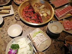 -小龙坎火锅(总店)