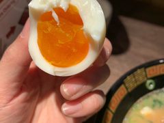 -一兰拉面(新宿中央东口店)