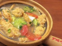 -罗妈砂锅(四川成都奎星楼店)