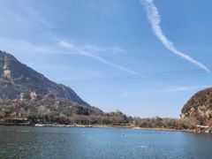 -秦岭终南山世界地质公园翠华山景区