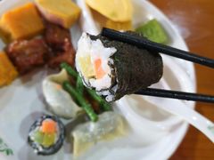 -清心素食(文昌百汇店)