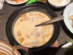 -汤城小厨•粤菜•靓汤(苏州街店)