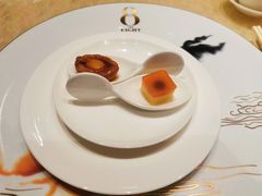 -8餐厅(新葡京酒店)