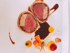 招牌惠灵顿牛排-蝶舍·MAISON PAPILLON