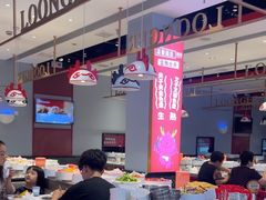 -龍歌自助小火锅(李沧顺和汇店)