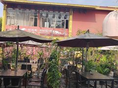 -品德宏·孔雀宴的发源地(金塔园店)