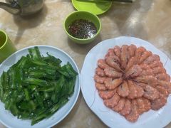 -小海豚•老字号海鲜餐厅(天涯店)