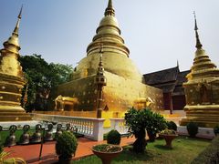 -帕辛寺