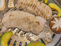 -土大力韩式烤肉料理(39年·和平路店)