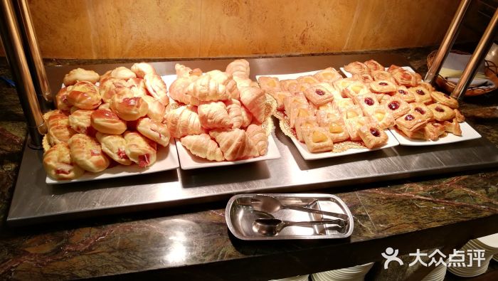 世纪金源大饭店·金源自助餐厅图片