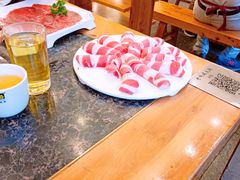 -老码头火锅(玉林店)