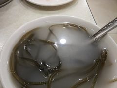 -胡成记口蘑龙眼包子(盐道街店)