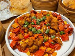 -粤域茶餐厅