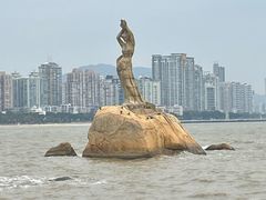 -海湾壹品·粤菜·早茶·烤鸭(拱北店)