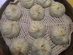 -黄家老店·非遗灌汤包(晋安路店)