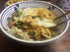 -面尚香关中面馆(盛龙广场总店)