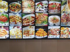 -龙香居海鲜浑锅家常菜·特色驴肉