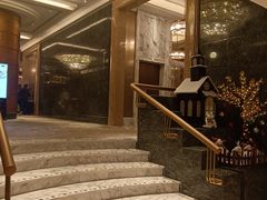 -香港皇家太平洋酒店