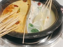 -钢管厂歆瑞源油卤串串香(春熙路太古里店)