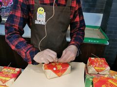 -清真全盛斋传统糕点(西羊市店)