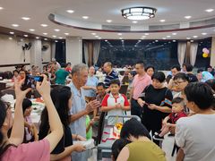-新塘畔酒楼(里水大道北店)